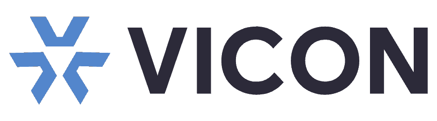 VICON Logo