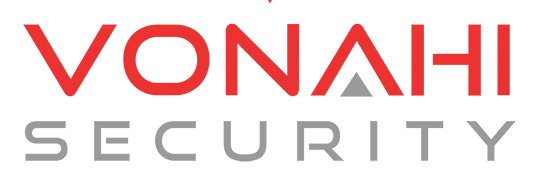 VONAHI Logo